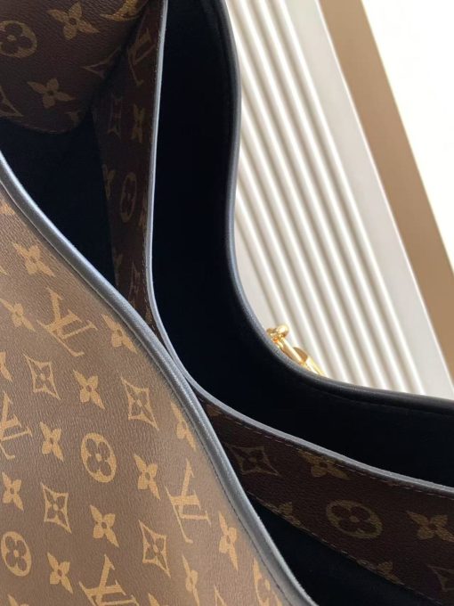 Louis Vuitton The Drop GM M12941 - Image 9