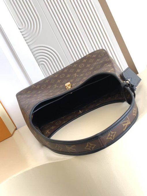 Louis Vuitton The Drop GM M12941 - Image 10