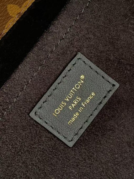 Louis Vuitton The Drop GM M12941 - Image 11