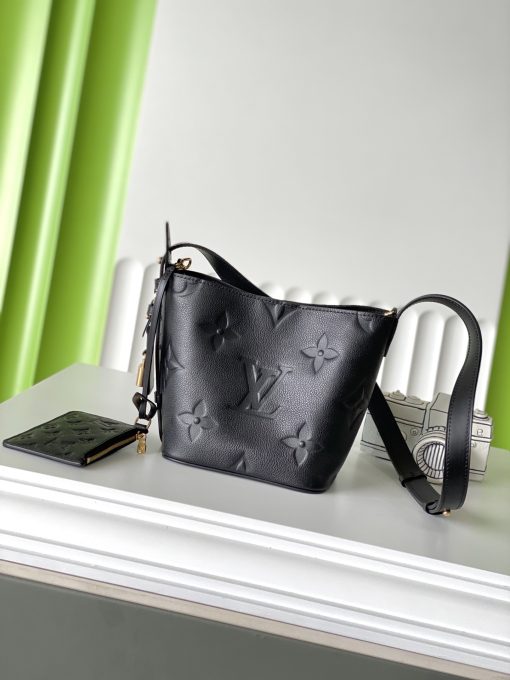 Louis Vuitton All In BB M13480 - Image 3