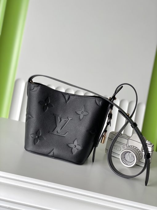 Louis Vuitton All In BB M13480 - Image 5
