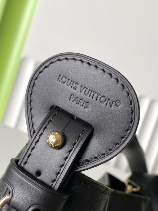 Louis Vuitton All In BB M13480 - Image 7
