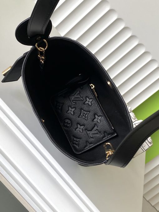 Louis Vuitton All In BB M13480 - Image 10