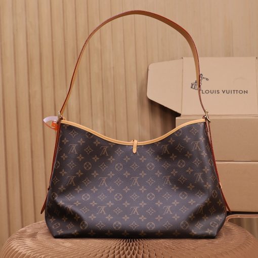 Louis Vuitton CarryAll MM M46197 - Image 5