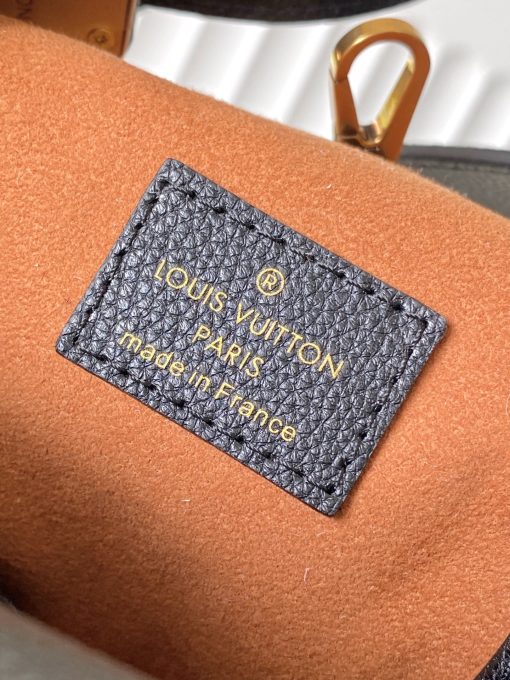 Louis Vuitton Low Key Hobo PM M25352 - Image 11