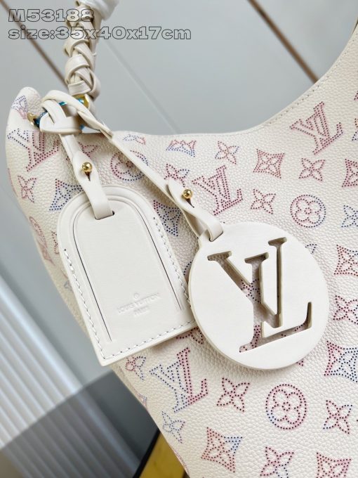 Louis Vuitton Carmel M25894 - Image 3