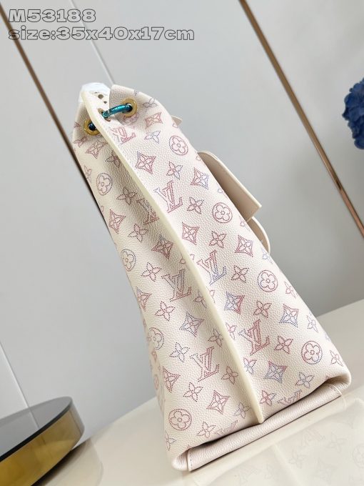 Louis Vuitton Carmel M25894 - Image 4
