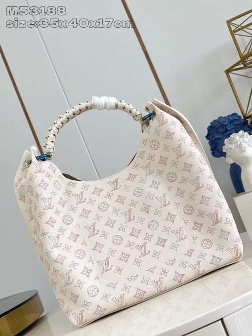 Louis Vuitton Carmel M25894 - Image 5