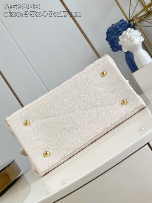 Louis Vuitton Carmel M25894 - Image 6