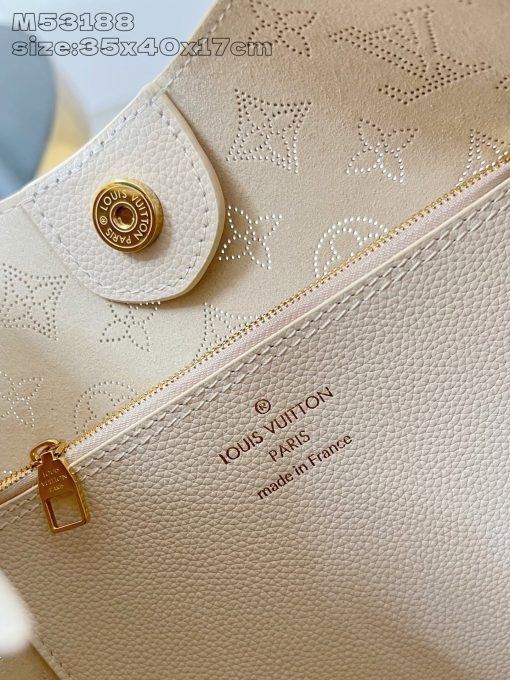 Louis Vuitton Carmel M25894 - Image 7