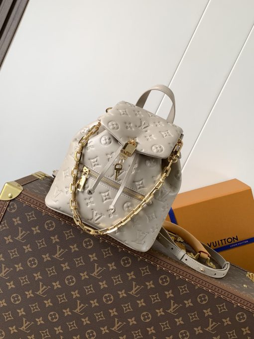 Louis Vuitton Coussin Backpack PM M13358 - Image 3