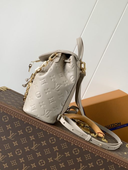 Louis Vuitton Coussin Backpack PM M13358 - Image 4