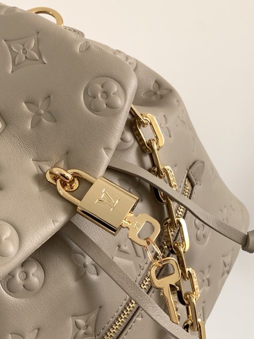 Louis Vuitton Coussin Backpack PM M13358 - Image 7
