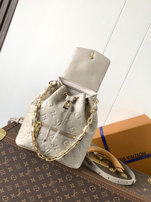 Louis Vuitton Coussin Backpack PM M13358 - Image 8