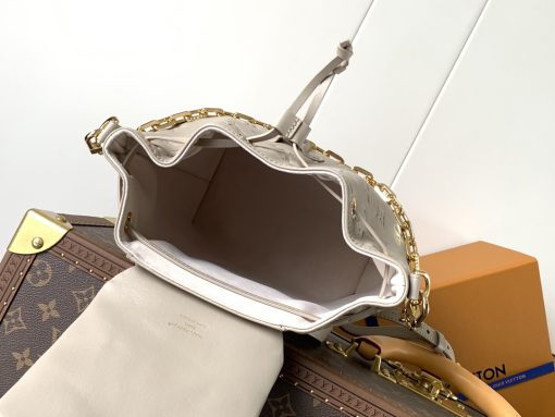 Louis Vuitton Coussin Backpack PM M13358 - Image 9
