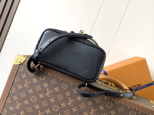 Louis Vuitton Coussin Backpack PM Black M13357 - Image 5