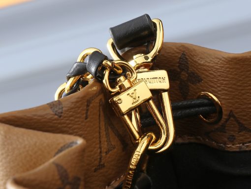 Louis Vuitton Noé Trunk PM M13324 - Image 9