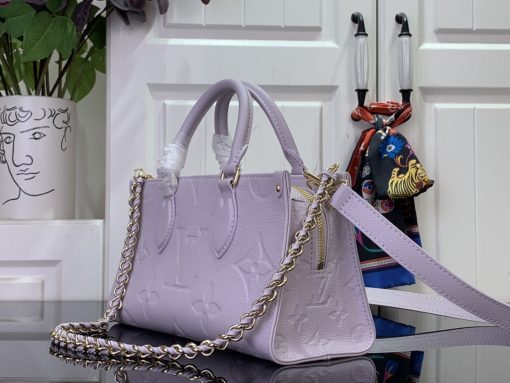 Louis Vuitton OnTheGo East West M15192 - Image 4