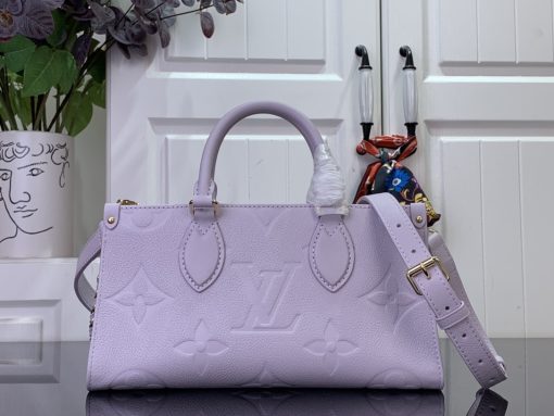 Louis Vuitton OnTheGo East West M15192 - Image 5