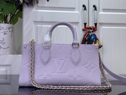Louis Vuitton OnTheGo East West M15192 - Image 3