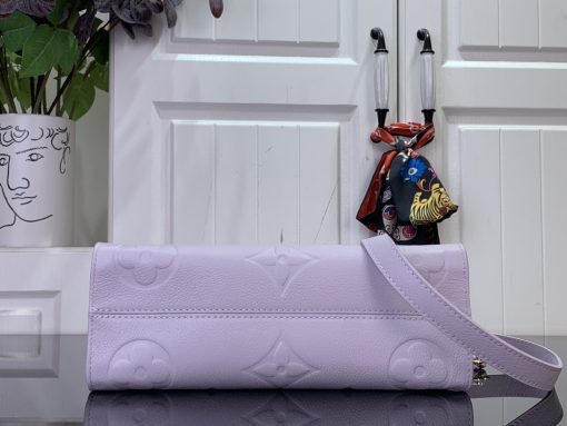 Louis Vuitton OnTheGo East West M15192 - Image 6