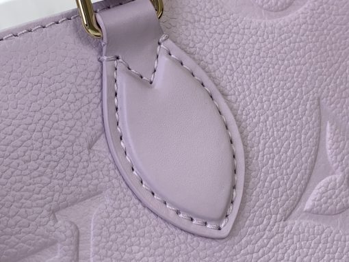 Louis Vuitton OnTheGo East West M15192 - Image 8