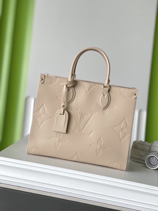 Louis Vuitton OnTheGo MM M14255 - Image 3