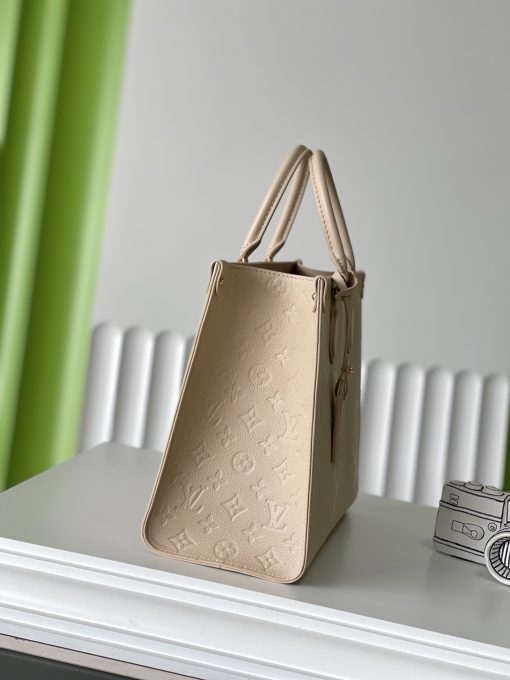 Louis Vuitton OnTheGo MM M14255 - Image 7