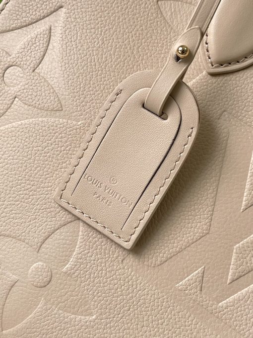 Louis Vuitton OnTheGo MM M14255 - Image 5