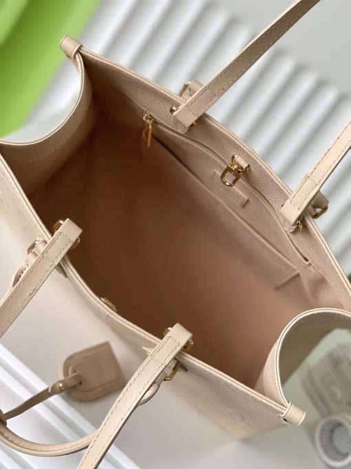 Louis Vuitton OnTheGo MM M14255 - Image 9