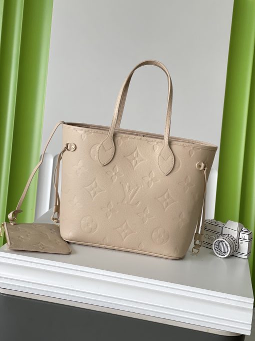 Louis Vuitton Neverfull MM M14319 - Image 2
