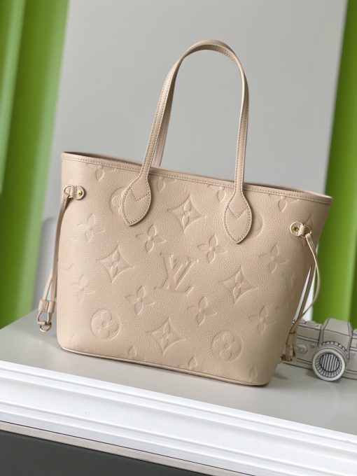 Louis Vuitton Neverfull MM M14319 - Image 4