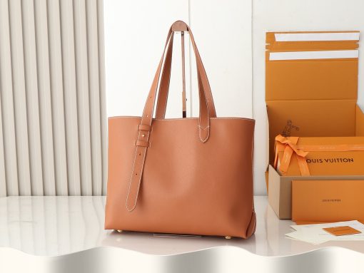 Louis Vuitton Low Key Cabas MM M25342 - Image 5
