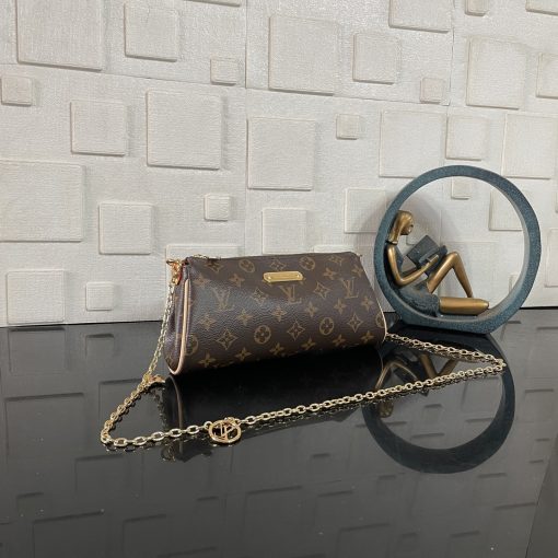 Louis Vuitton Pochette Eva M13567 - Image 3