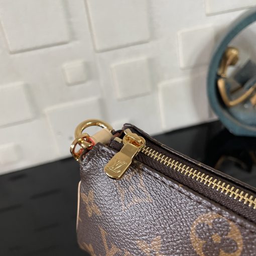 Louis Vuitton Pochette Eva M13567 - Image 8