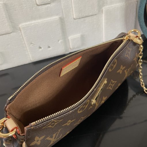 Louis Vuitton Pochette Eva M13567 - Image 10