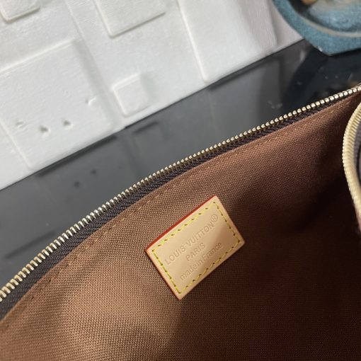 Louis Vuitton Pochette Eva M13567 - Image 11