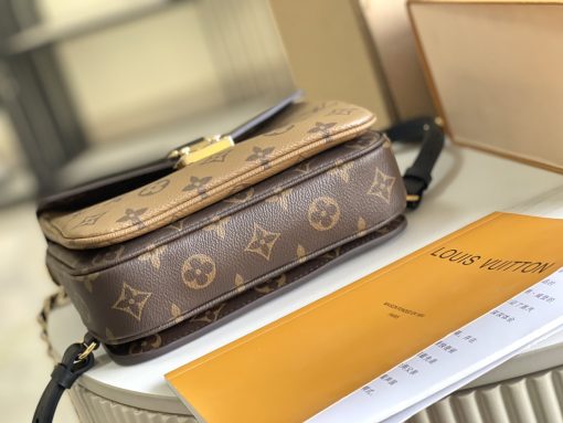 Louis Vuitton Pochette Métis Backpack M11941 - Image 6