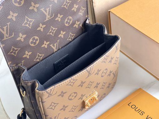 Louis Vuitton Pochette Métis Backpack M11941 - Image 9