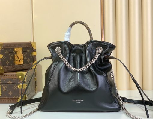 Louis Vuitton Off Duty Backpack Vibe M25522 - Image 2