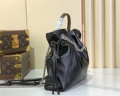 Louis Vuitton Off Duty Backpack Vibe M25522 - Image 3