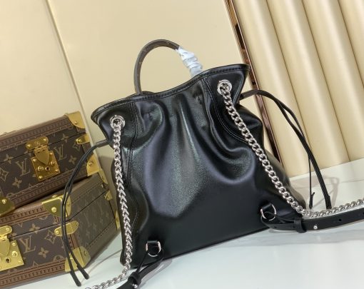 Louis Vuitton Off Duty Backpack Vibe M25522 - Image 4