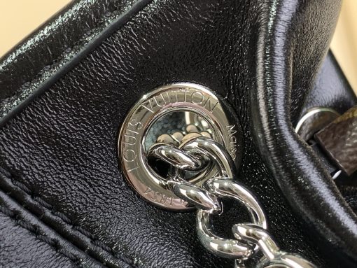 Louis Vuitton Off Duty Backpack Vibe M25522 - Image 8