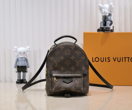Louis Vuitton Palm Springs Mini M44873 - Image 3