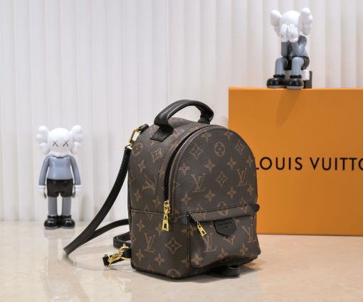 Louis Vuitton Palm Springs Mini M44873 - Image 4