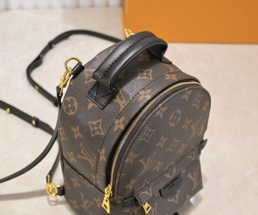 Louis Vuitton Palm Springs Mini M44873 - Image 5