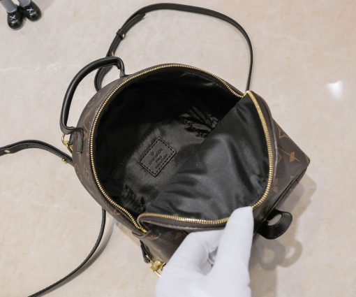 Louis Vuitton Palm Springs Mini M44873 - Image 9