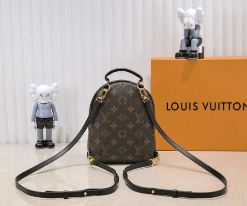 Louis Vuitton Palm Springs Mini M44873 - Image 11