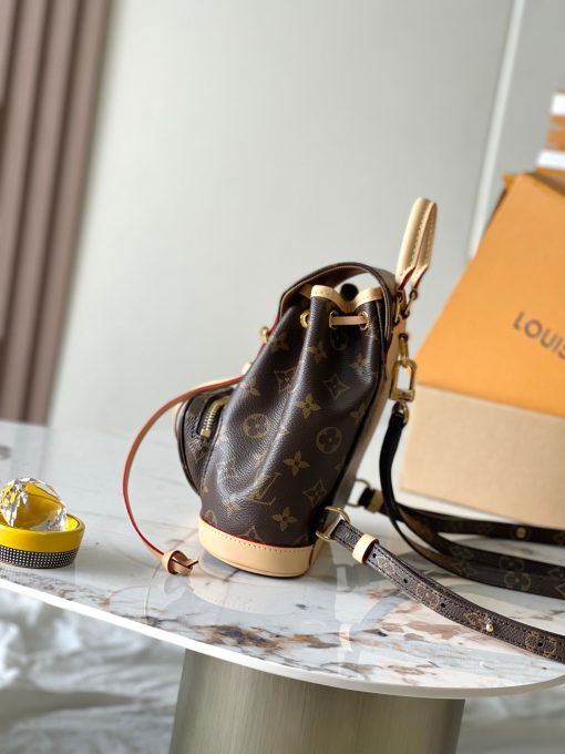 Louis Vuitton Montsouris Mini M11199 - Image 3