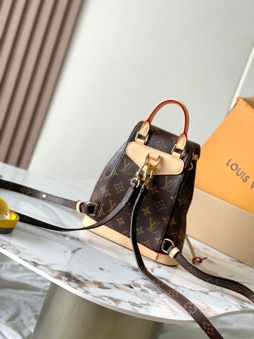 Louis Vuitton Montsouris Mini M11199 - Image 4